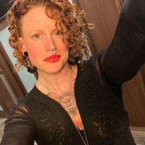 Meet your Posher, Shauna